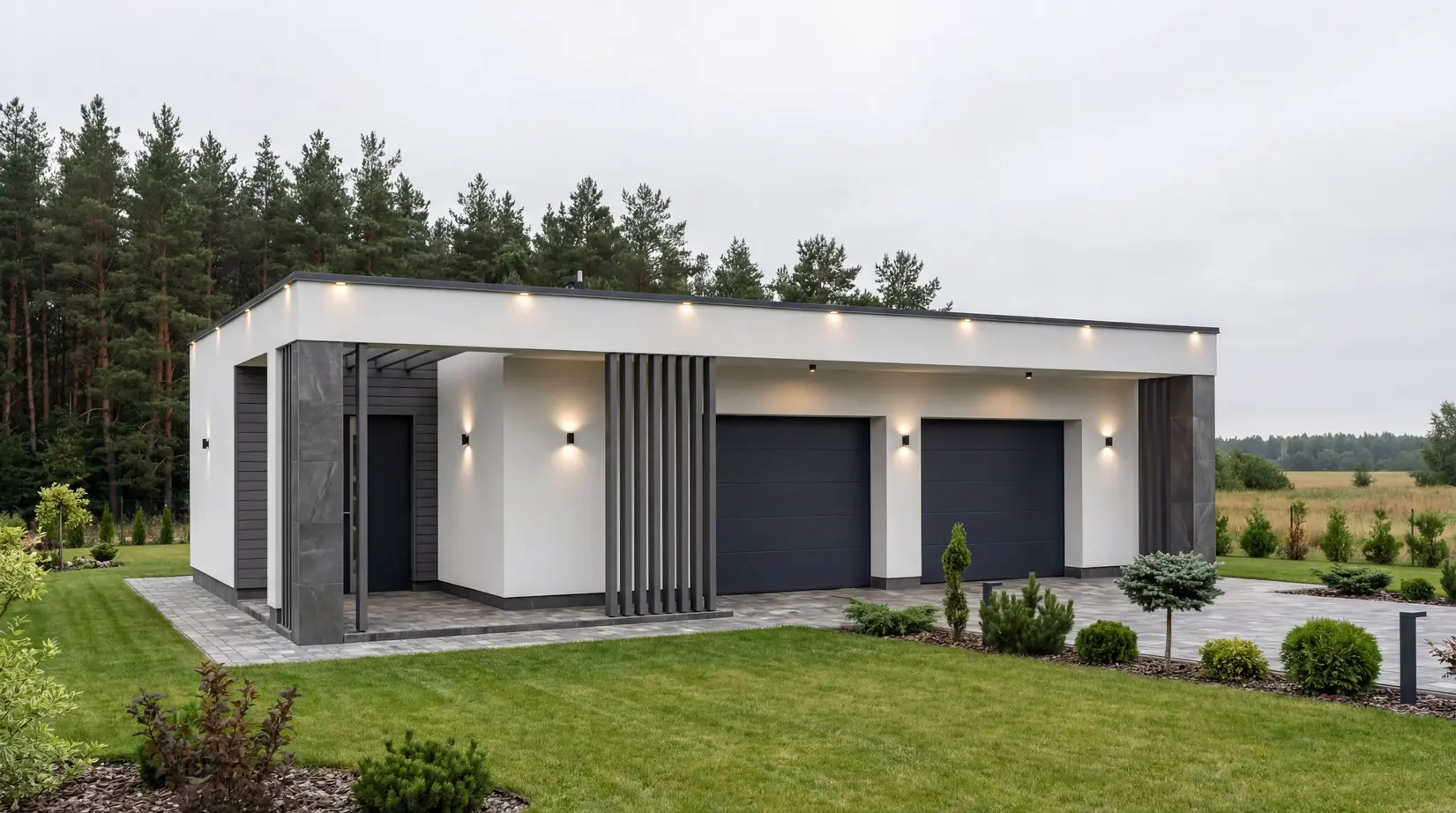 Гаражи — фото 3